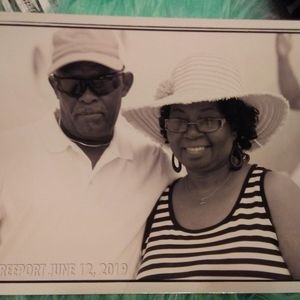 Meet your Posher, Earline